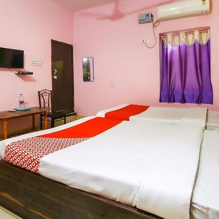 Oyo Flagship Hotel Arihant Раджгир Экстерьер фото