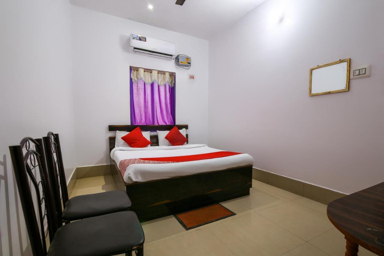 Oyo Flagship Hotel Arihant Раджгир Экстерьер фото