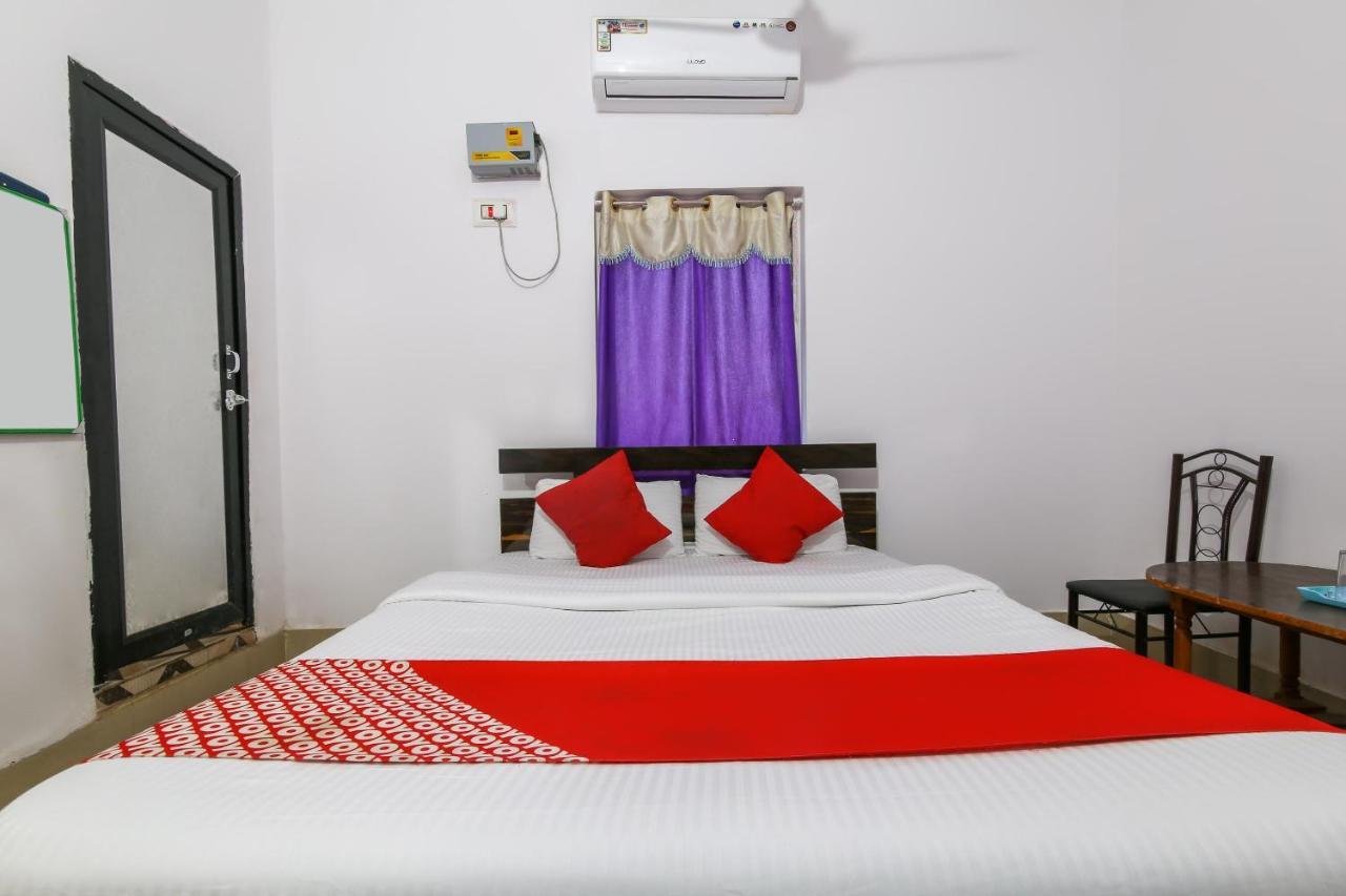 Oyo Flagship Hotel Arihant Раджгир Экстерьер фото